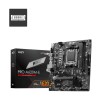 MSI PRO A620M-E AMD AM5 mATX Motherboard