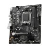 MSI PRO A620M-E AMD AM5 mATX Motherboard