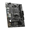 MSI PRO A620M-E AMD AM5 mATX Motherboard