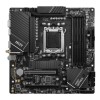 MSI PRO B650M-A WIFI DDR5 AMD AM5 mATX Motherboard
