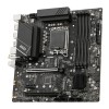 MSI PRO B760M-A WIFI mATX Motherboard