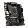 MSI PRO B760M-A WIFI mATX Motherboard