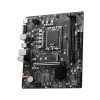 MSI PRO B760M-E DDR4 mATX Motherboard