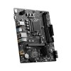 MSI PRO B760M-E DDR4 mATX Motherboard