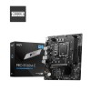 MSI PRO B760M-E DDR5 m-ATX Motherboard