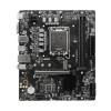 MSI PRO B760M-E DDR5 m-ATX Motherboard