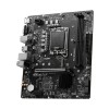 MSI PRO B760M-E DDR5 m-ATX Motherboard