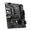 MSI PRO B760M-G DDR4 mATX Motherboard