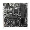 MSI PRO B760M-P DDR5 mATX Motherboard