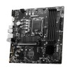 MSI PRO B760M-P DDR5 mATX Motherboard
