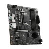 MSI PRO B760M-P DDR5 mATX Motherboard