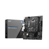 MSI PRO H510M-B 10th Gen Micro-ATX Motherboard