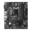 MSI PRO H510M-B 10th Gen Micro-ATX Motherboard