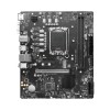 MSI PRO H610M-E DDR4 mATX Motherboard