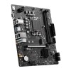 MSI PRO H610M-G DDR4 Micro-ATX Motherboard