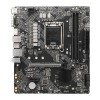 MSI PRO H610M-G DDR5 mATX Motherboard