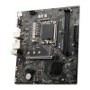 MSI PRO H610M-G DDR5 mATX Motherboard