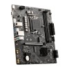 MSI PRO H610M-G DDR5 mATX Motherboard