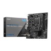 MSI PRO H610M-S DDR4 m-ATX Motherboard