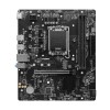 MSI PRO H610M-S DDR4 m-ATX Motherboard
