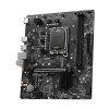 MSI PRO H610M-S DDR4 m-ATX Motherboard