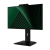 MSI PRO MP242PMG 24" 120Hz FHD Business Monitor With Built in Webcam