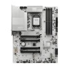 MSI PRO Z890-S WIFI WHITE LGA 1851 ATX Motherboard