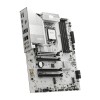 MSI PRO Z890-S WIFI WHITE LGA 1851 ATX Motherboard