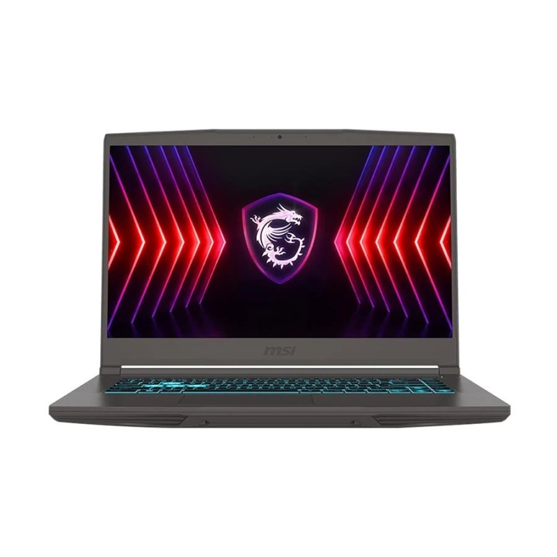 MSI Thin A15 B7UC Ryzen 5 7535HS RTX 3050 4GB GDDR6 Graphics 16GB RAM 512GB SSD 15.6" FHD Gaming Laptop #413XBD-GGAR573S16GXXDXX