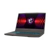 MSI Thin A15 B7UC Ryzen 5 7535HS RTX 3050 4GB GDDR6 Graphics 16GB RAM 512GB SSD 15.6" FHD Gaming Laptop #413XBD-GGAR573S16GXXDXX