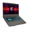 MSI Thin A15 B7UC Ryzen 5 7535HS RTX 3050 4GB GDDR6 Graphics 16GB RAM 512GB SSD 15.6" FHD Gaming Laptop #413XBD-GGAR573S16GXXDXX