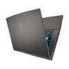 MSI Thin A15 B7UC Ryzen 5 7535HS RTX 3050 4GB GDDR6 Graphics 16GB RAM 512GB SSD 15.6" FHD Gaming Laptop #413XBD-GGAR573S16GXXDXX