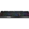 MSI VIGOR GK20 Wired Gaming Keyboard