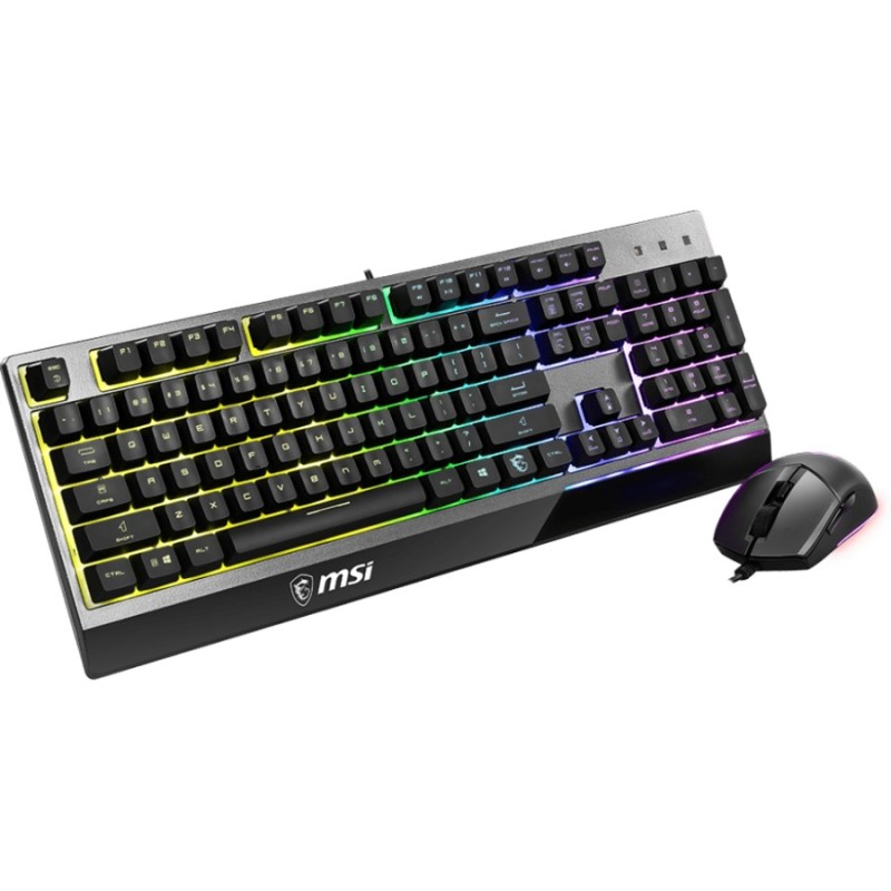 MSI VIGOR GK30 COMBO