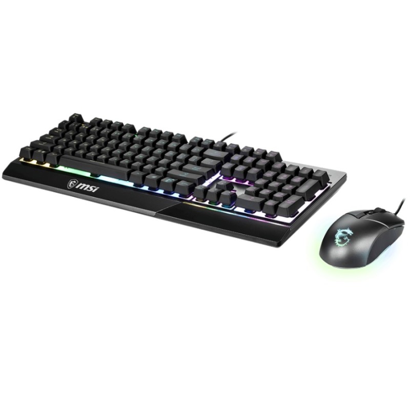 MSI VIGOR GK30 COMBO