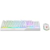 MSI VIGOR GK30 COMBO WHITE