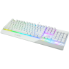 MSI VIGOR GK30 WHITE Wired RGB Gaming Keyboard