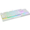 MSI VIGOR GK30 WHITE Wired RGB Gaming Keyboard