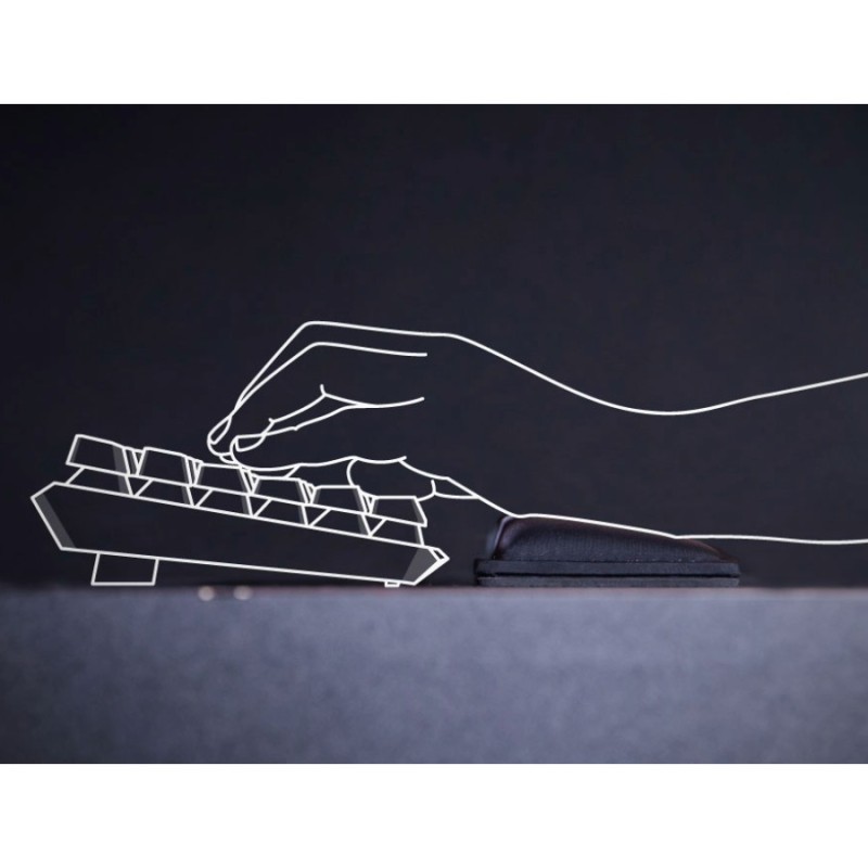 MSI VIGOR WR01 Keyboard Wrist Rest