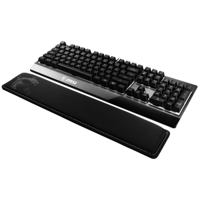 MSI VIGOR WR01 Keyboard Wrist Rest