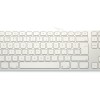 Matias Aluminum Tenkeyless Wired Keyboard for Mac (Silver, Space Grey)