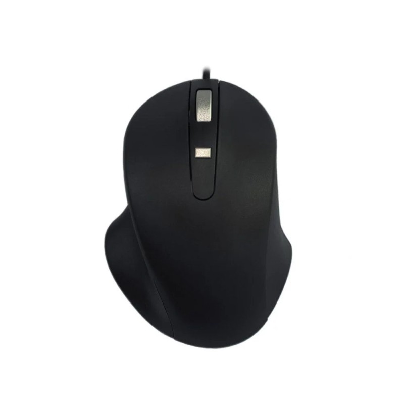 Matias Wired USB Type-C PBT Mouse