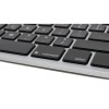 Matias Wireless Multi-Pairing Keyboard for Mac (Silver)