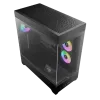 Gamdias ATLAS P1 ARGB ATX Mid-Tower Gaming Casing