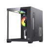 Maxcool Inferno MC5 Mid Tower Micro ATX Gaming Casing