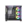 Maxcool PANDA MC7 Mid-Tower ATX Gaming Casing