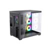 Maxcool PANDA MC7 Mid-Tower ATX Gaming Casing
