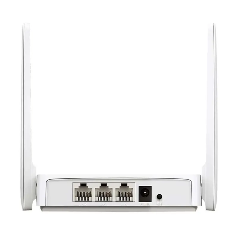 Mercusys AC10 AC1200 Mbps Ethernet Dual-Band Wi-Fi Router Mercusys AC10 AC1200 Mbps Ethernet Dual-Band Wi-Fi Router