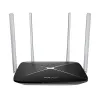 Mercusys AC12 AC1200 Dual Band Wireless Router (4 Antenna) Mercusys AC12 AC1200 Dual Band Wireless Router (4 Antenna)