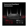 Mercusys AC12 AC1200 Dual Band Wireless Router (4 Antenna) Mercusys AC12 AC1200 Dual Band Wireless Router (4 Antenna)
